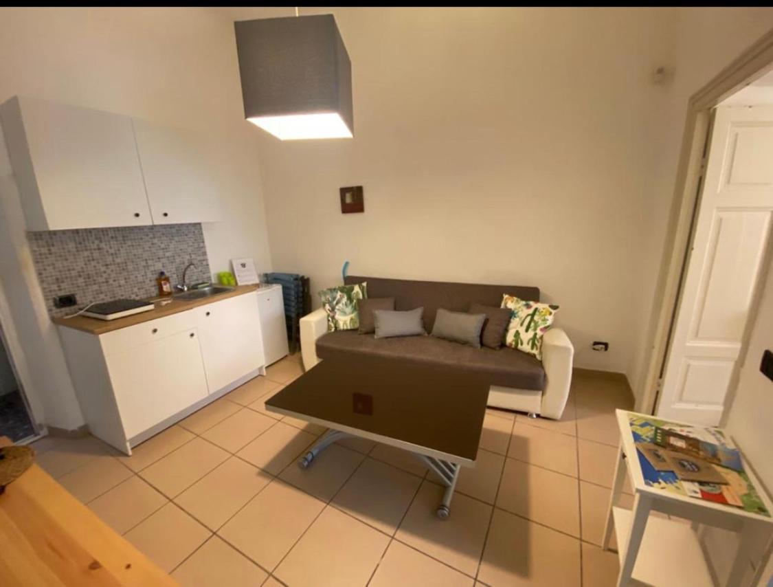 Ferienwohnung Siesta Terra New La Spezia Exterior foto