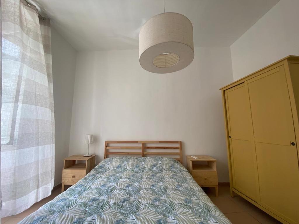 Ferienwohnung Siesta Terra New La Spezia Exterior foto
