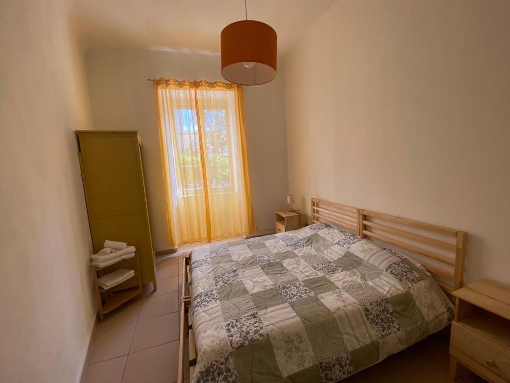 Ferienwohnung Siesta Terra New La Spezia Exterior foto